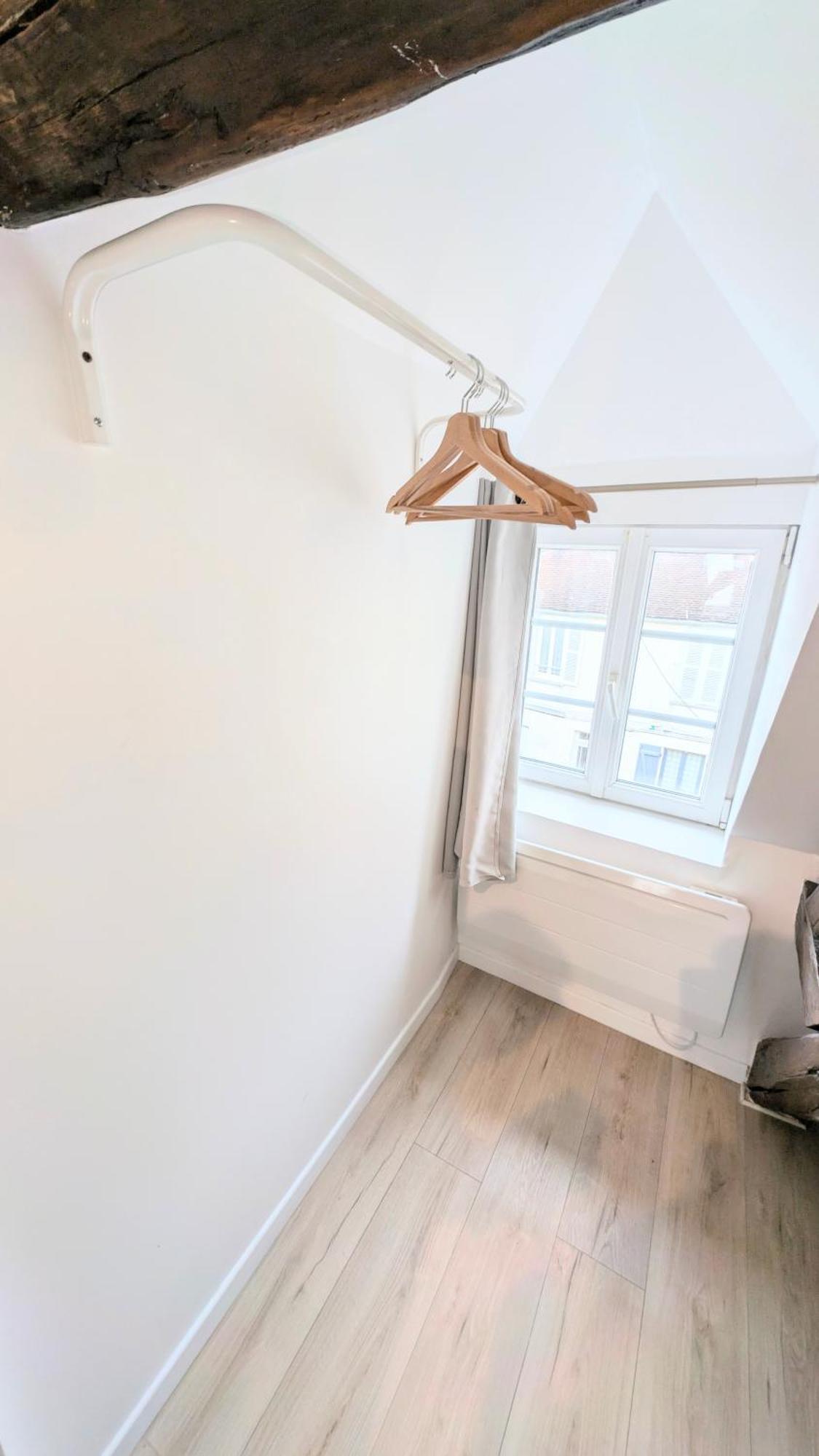 Cocon Centre Cosy Apartment