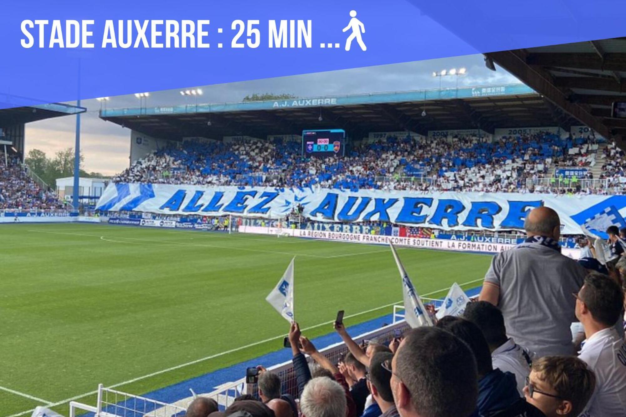 Cocon Centre Cosy Auxerre